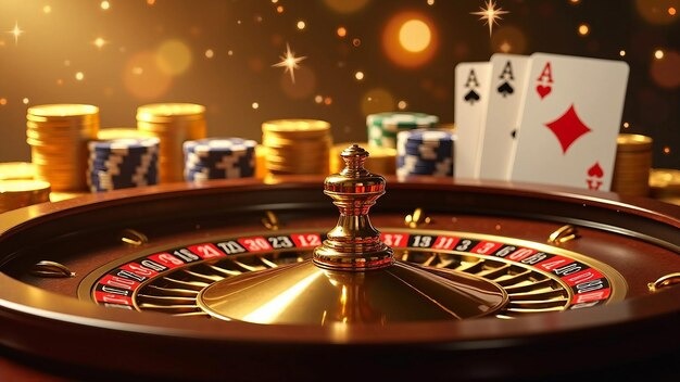 arahbola Taiwan Pools live dealer studio with multi-camera broadcast